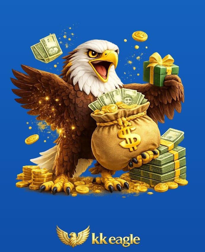 KK Eagle Game