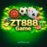 ZT888 Game